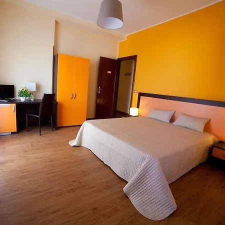 Bed & Breakfast In Trapani
