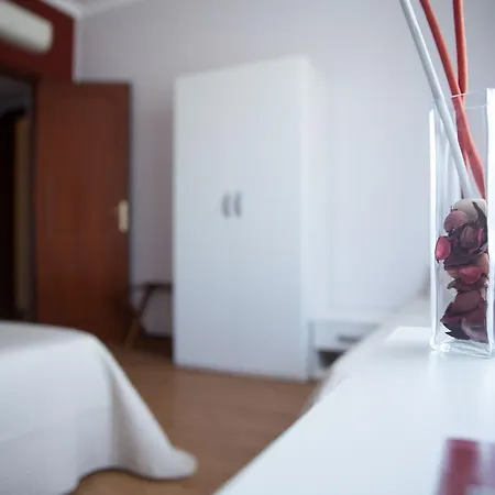 Frühstückspension In