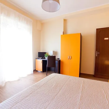 Bed & Breakfast In Trapani