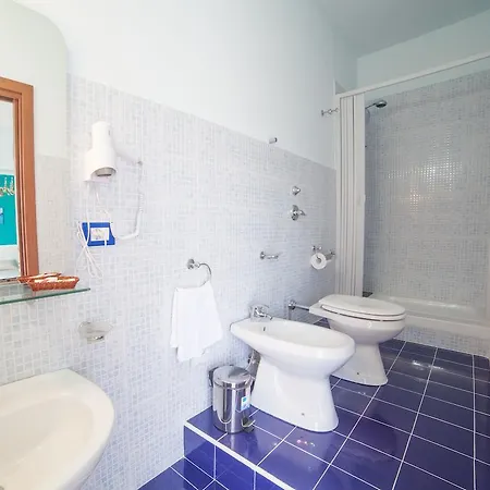 Bed & Breakfast In 3*