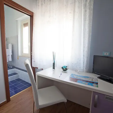 Bed & Breakfast In Trapani