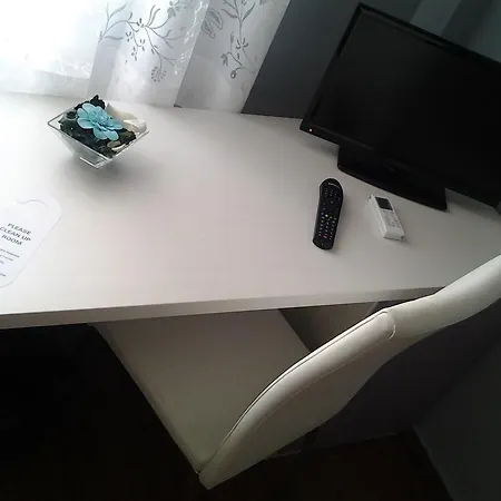 In Frühstückspension 3*