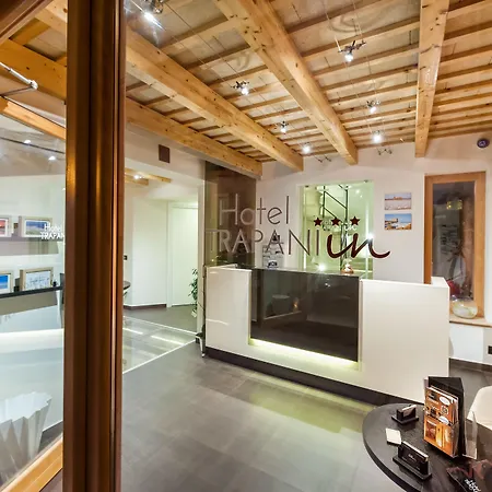 In Bed & Breakfast 3*