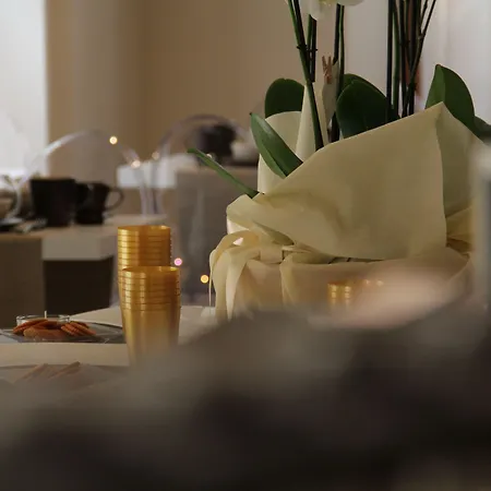 Bed & Breakfast In Trapani