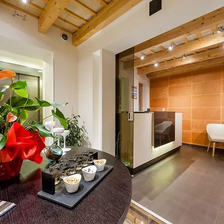 In Bed & Breakfast Trapani