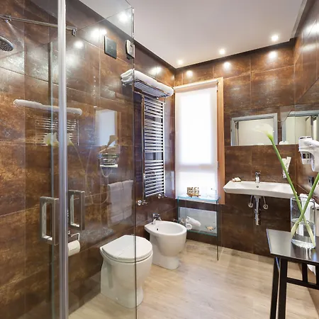 In Frühstückspension