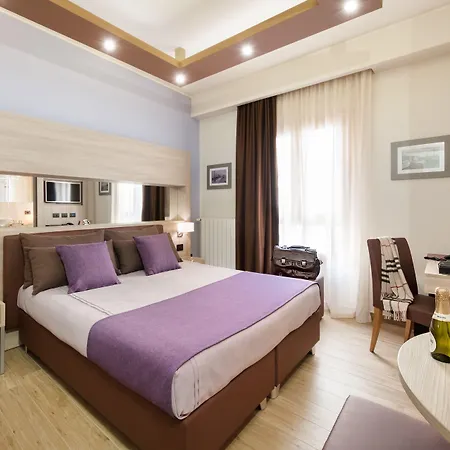 Bed & Breakfast In Trapani