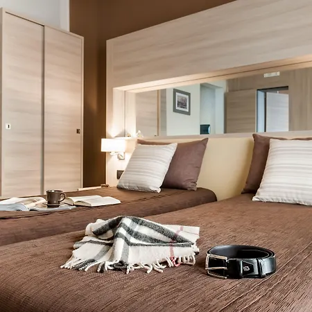 In Bed & Breakfast Trapani