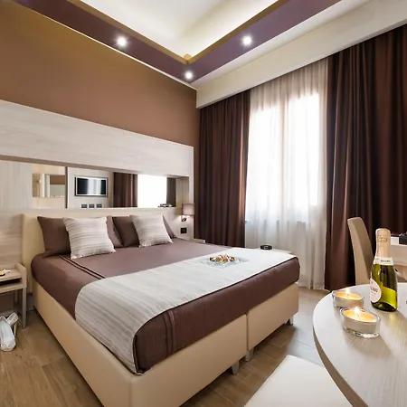 Frühstückspension In