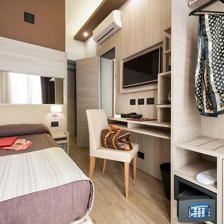 In Bed & Breakfast Trapani