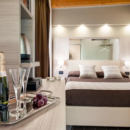 Bed & Breakfast In Trapani