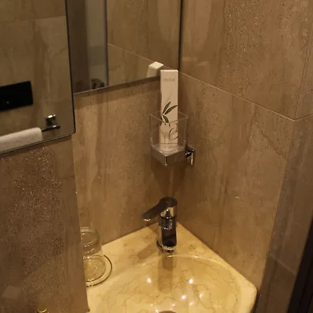 Bed & Breakfast In Trapani