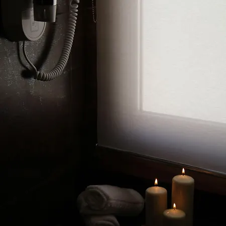 In Frühstückspension 3*