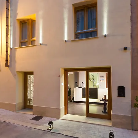 In Frühstückspension