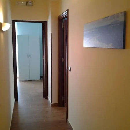 Frühstückspension In Trapani