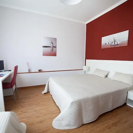 In Bed & Breakfast 3*