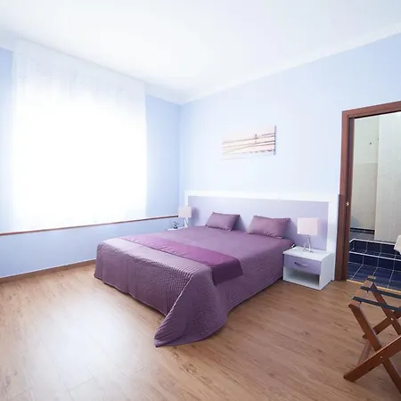 Bed & Breakfast In Trapani