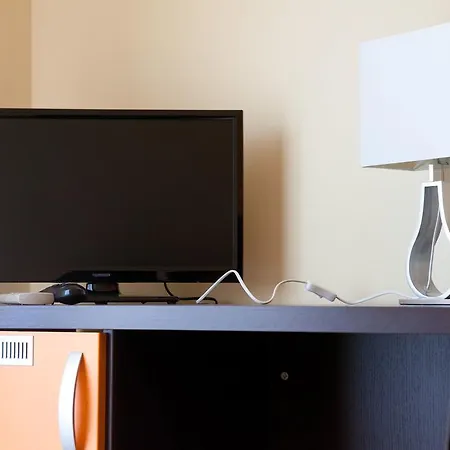 In Frühstückspension