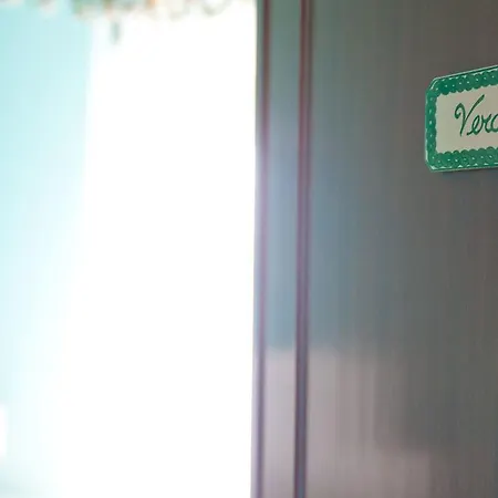 In Bed & Breakfast 3*