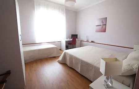 In Bed & Breakfast 3*