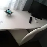 In Frühstückspension 3*