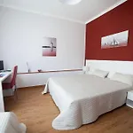 In Frühstückspension 3*
