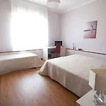 In Frühstückspension 3*