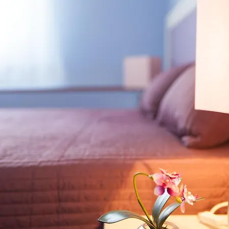 Bed & Breakfast In 3*