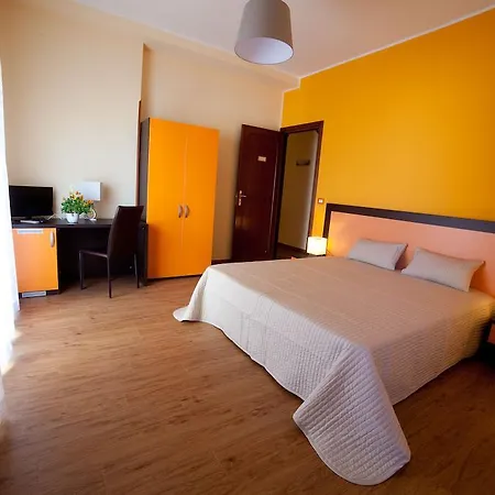 In Bed & Breakfast 3*