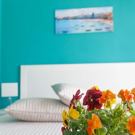 In Bed & Breakfast Trapani