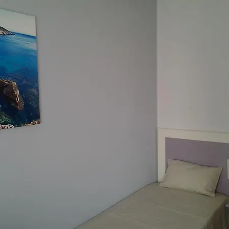 Bed & Breakfast In Trapani