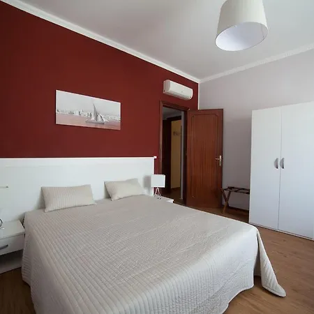In Bed & Breakfast Trapani