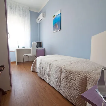 In Bed & Breakfast 3*