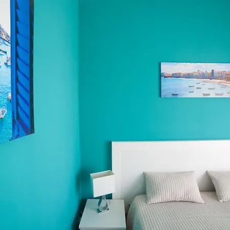 Bed & Breakfast In 3*