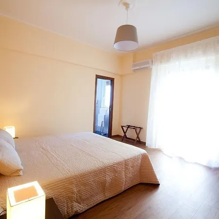 In Bed & Breakfast 3*