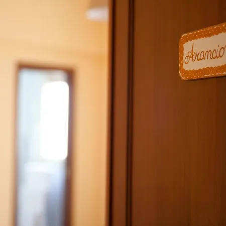 In Bed & Breakfast Trapani