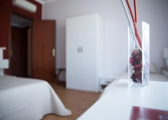 Frühstückspension In