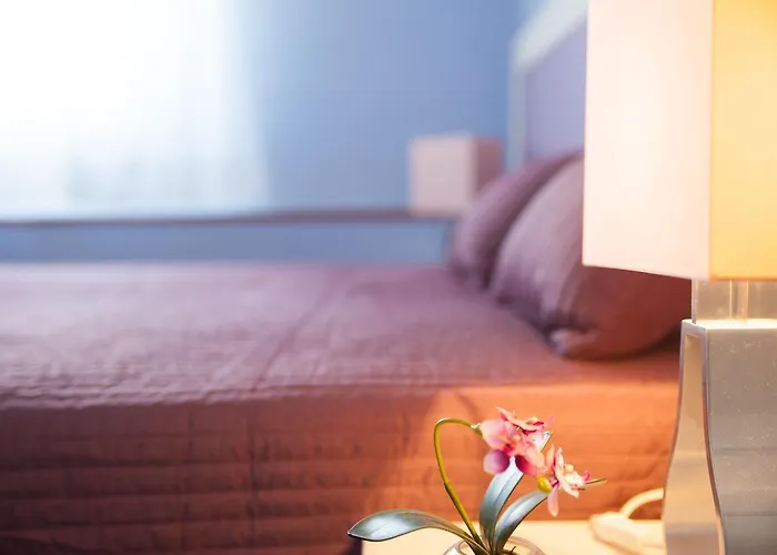 住宿加早餐酒店 In 3*