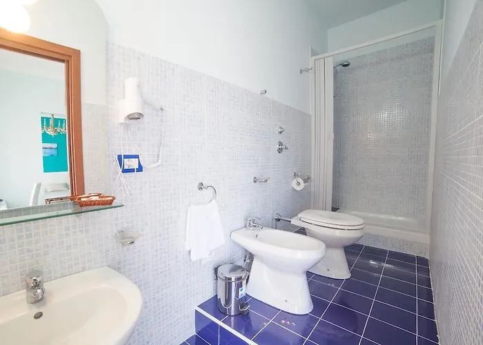 Frühstückspension In 3*