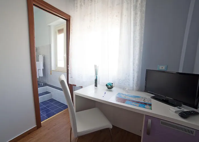 Frühstückspension In Trapani