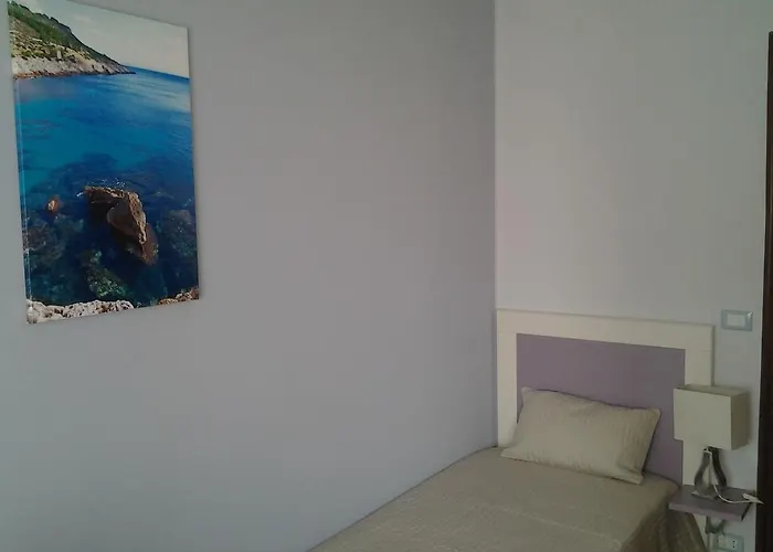 Frühstückspension In Trapani