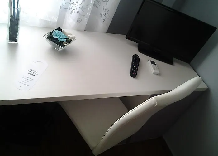 In Frühstückspension 3*