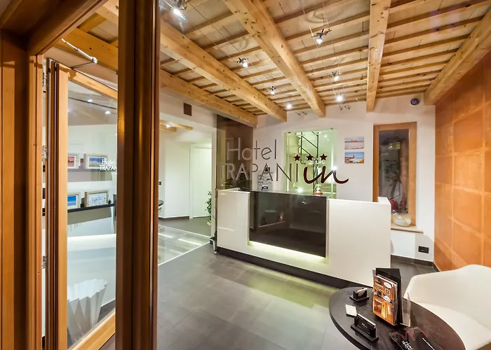 In 住宿加早餐酒店 3*