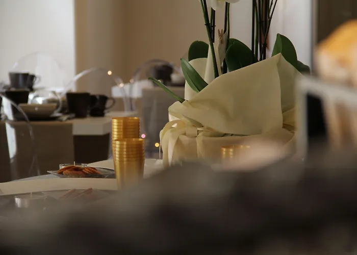 Frühstückspension In Trapani