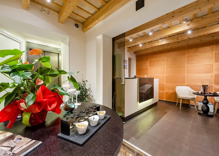 In 住宿加早餐酒店 特拉帕尼