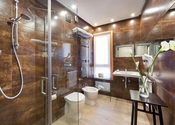 In Frühstückspension