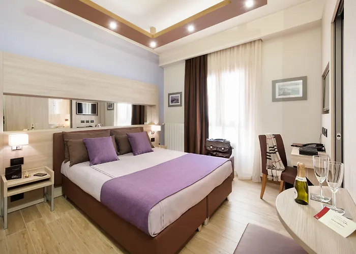 Frühstückspension In Trapani