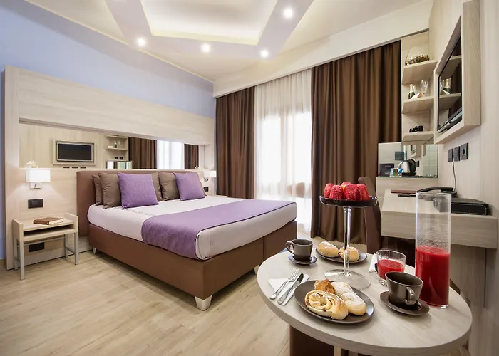 In Frühstückspension 3*