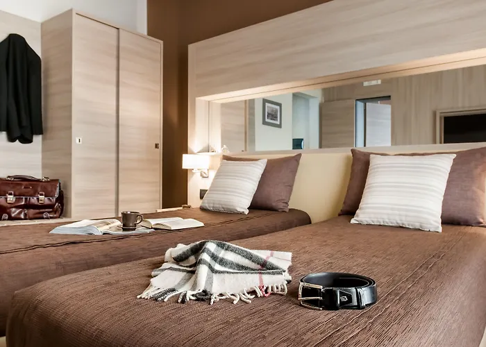 In 住宿加早餐酒店 特拉帕尼