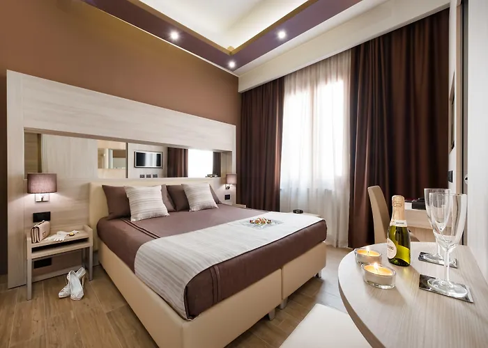 Frühstückspension In